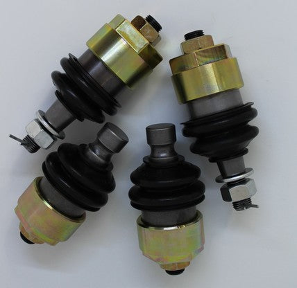KELLER CAN-AM MAVERICK BALL JOINTS SET OF (4) UPPERS AND LOWERS HCR racing