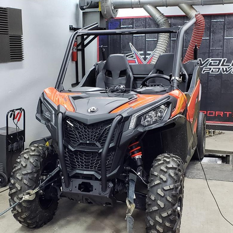 2017-2019 Can Am Maverick Trail 800 ECU CodeShooter Power Flash