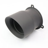 Can Am Maverick X3 "Just The Tip" Exhaust Tip Upgrade