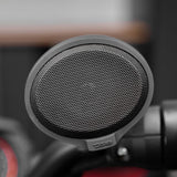 Amplified Handlebar Mounted Bluetooth Speaker System for Can-Am Ryker & Spyder Motorcycles