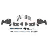 2020-2025 Can-Am Spyder RT Limited 800watt 6-Speaker Plug-&-Play Audio Kit