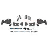2020-2025 Can-Am Spyder RT Limited 800watt 6-Speaker Plug-&-Play Audio Kit SSV Works