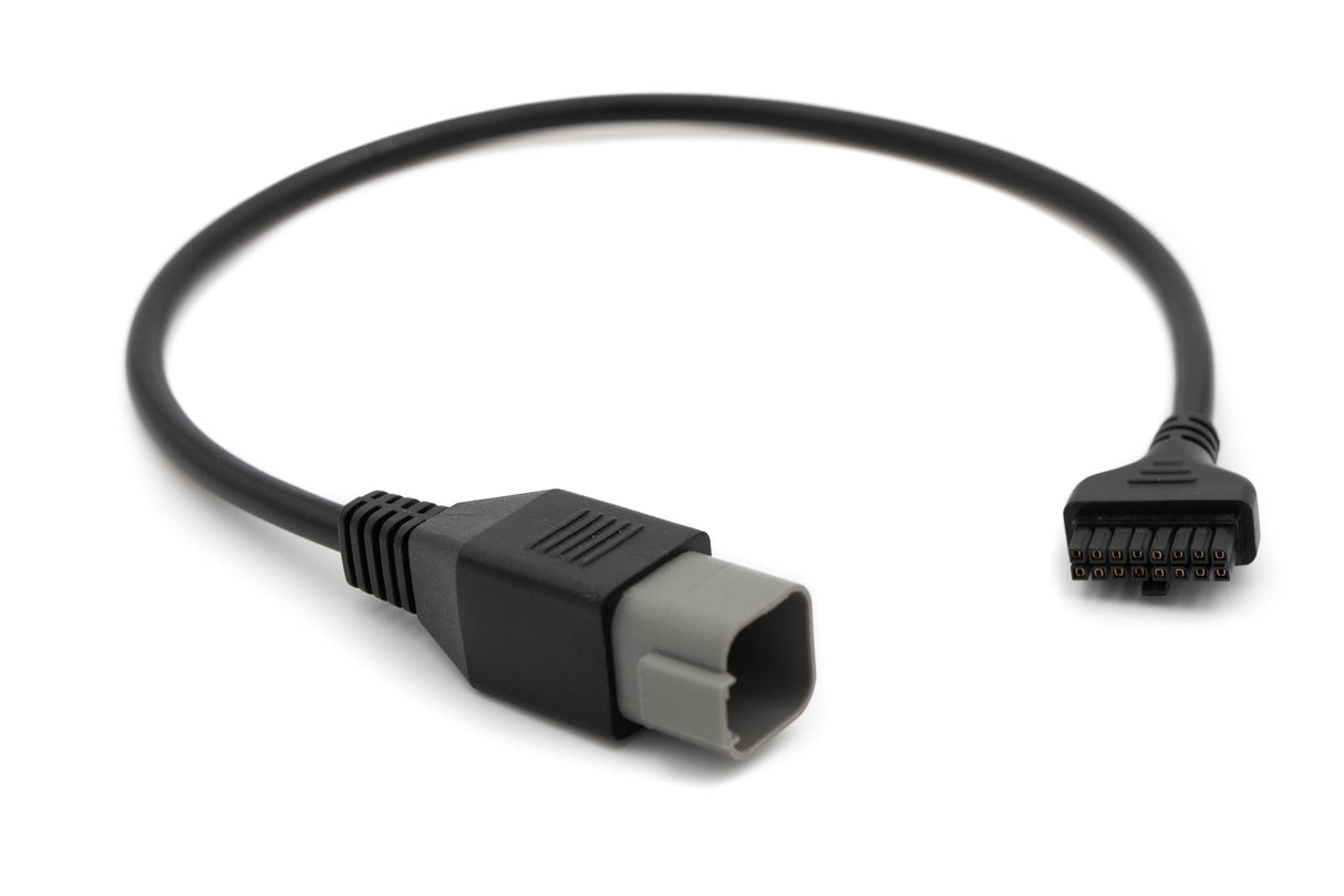 Auto Agent 2 BRP Cable CanAm - SkiDoo - SeaDoo - Ryker