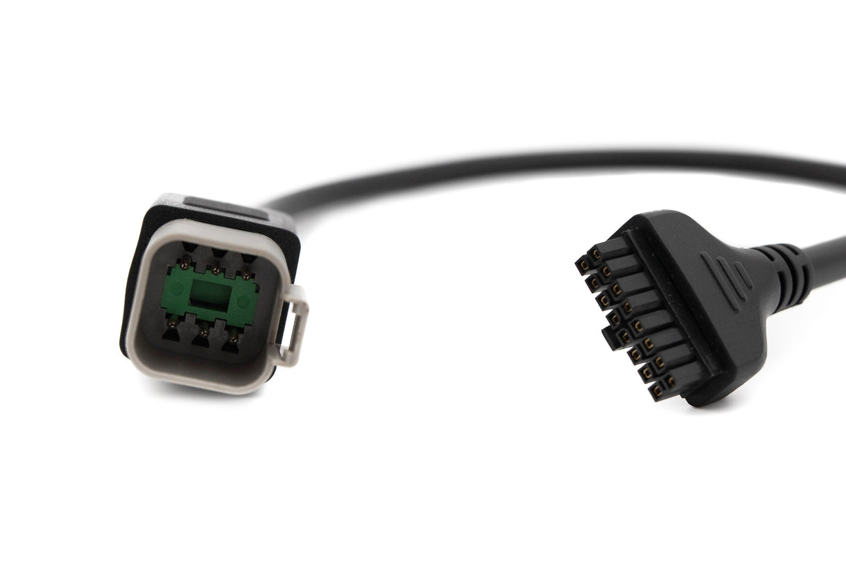Auto Agent 2 BRP Cable CanAm - SkiDoo - SeaDoo - Ryker