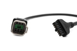 Auto Agent 2 BRP Cable CanAm - SkiDoo - SeaDoo - Ryker