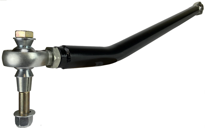 F450 F550 0-12" Lift Height Adjustable Track Bar with Heim Joints for 2023 to 2026 Stryker Off Road Design