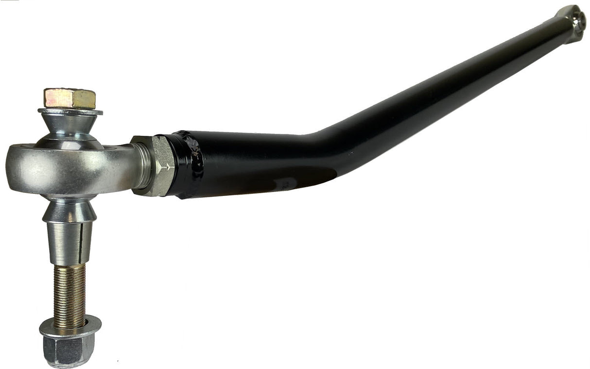 F250 F350 0-12" Lift Height Adjustable Track Bar with Heim Joints for 2017-2026 Stryker Off Road Design
