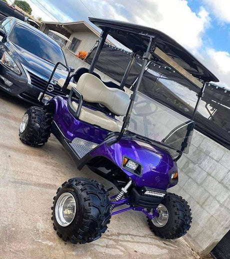 RealWheel 10X16 | 0 Offset Aluminum