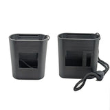WVC Knob Protective Case LF Audio