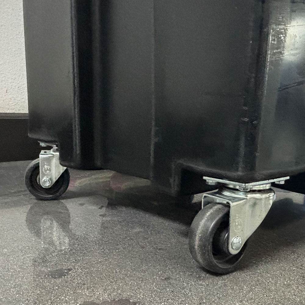 56 Gallon Oil and Grease Containment Tank S&B
