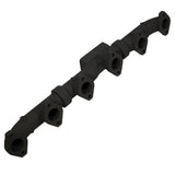 CAT T6 EXHAUST MANIFOLD 3406E 1993-1998 / C15 NON-ACERT 1999-2003