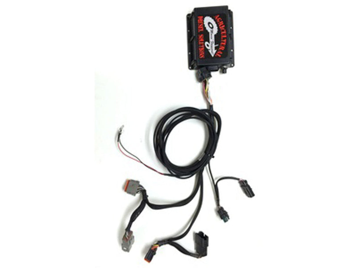AG Diesel Solutions CAT4204 Performance Module, C13 CAT Tier 4 and Final Tier 4 Engines AG Diesel Solutions