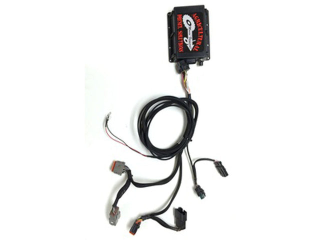 AG Diesel Solutions CAT4204 Performance Module, C13 CAT Tier 4 and Final Tier 4 Engines AG Diesel Solutions