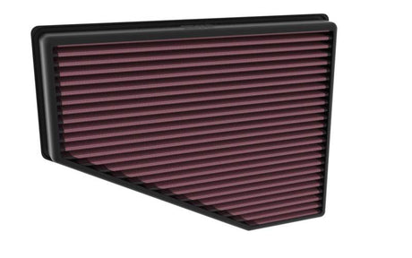Filtre à air de remplacement K&amp;N pour Jeep Grand Cherokee V6 3,6 L 2021+