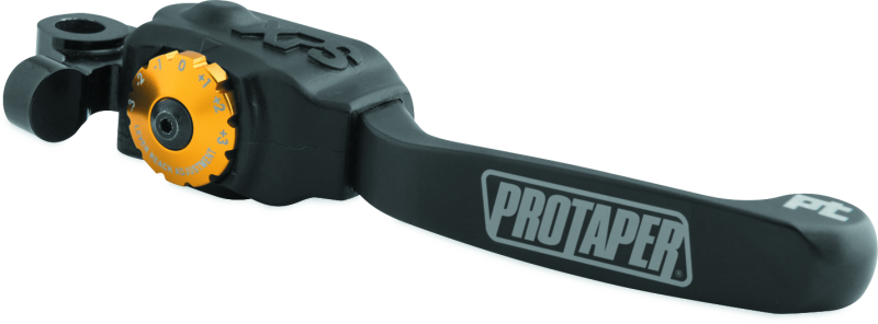 Levier de frein avant ProTaper 02-22 Honda 150-450cc XPS