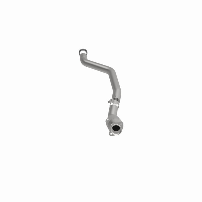 Soubassement d'origine pour Mercedes-Benz GL450 V8 4.6 Magnaflow Conv DF 13-14