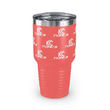 KC Stainless Steel Tumbler - 30oz