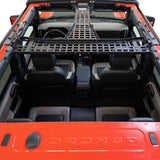Addictive Desert Designs Overhead Molle Panels | 2021+ Ford Bronco