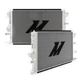 Radiateur en aluminium hautes performances Mishimoto 2023+ Toyota GR Corolla