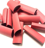 PRE CUT HEAT SHRINK TUBING DUAL WALL ADHESIVE 3:1 YOU CHOOSE SIZE. AC/DC WIRE AND SUPPLY