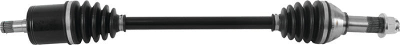 QuadBoss 16-19 Can-Am Defender HD10 Front Right Replacement Axle