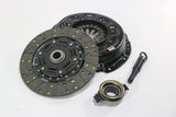 Kit d'embrayage Competition Clutch 1996-2001 Infiniti I30 Stage 2 - Steelback Brass Plus