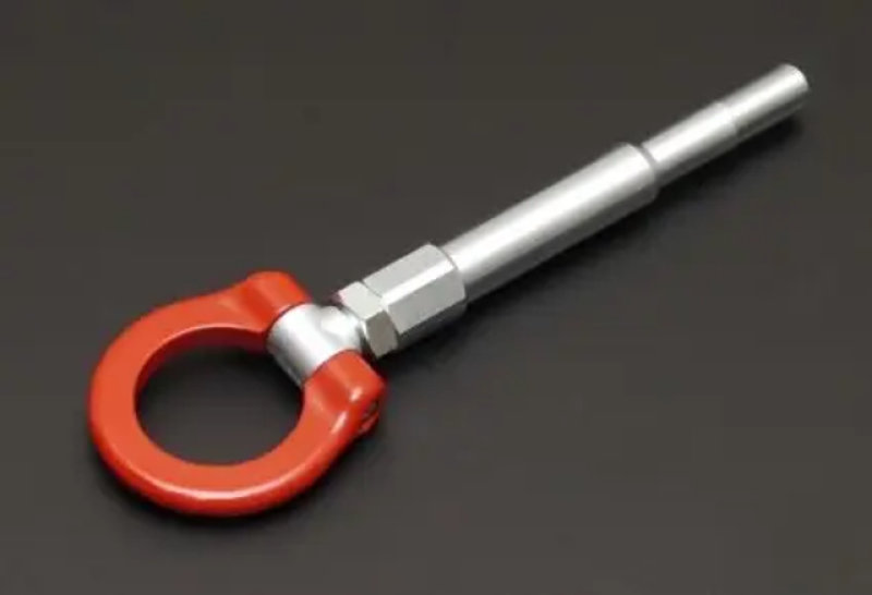 Crochet de remorquage pivotant Cusco pour Subaru BRZ/Impreza / Toyota 86