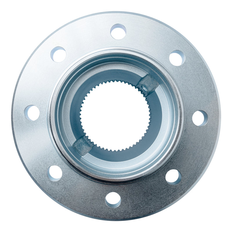 Yukon Gear 78-97 Ford F250/350 HD Wheel Hub- (Front)