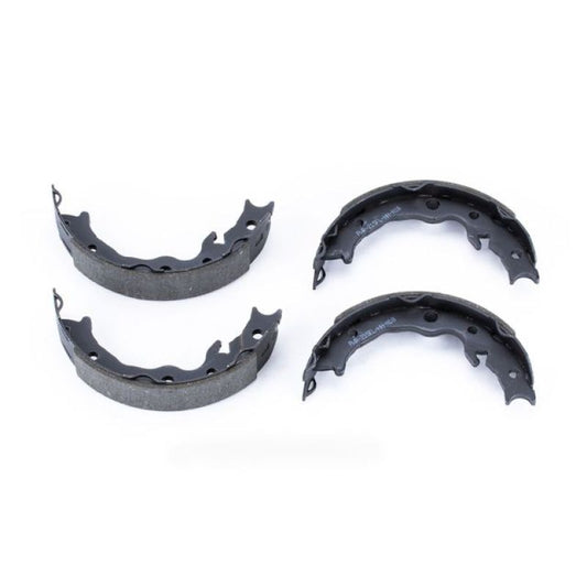 Power Stop 16-17 Subaru Crosstrek Rear Autospecialty Parking Brake Shoes