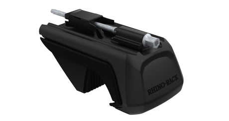 Kit de rails pour pieds surélevés Rhino Rack RX100 (4 pièces)