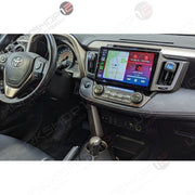 Toyota RAV4 2013-2018 Workshop 12 Ultra-Wide Screen Workshop 12