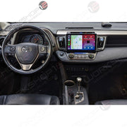 Toyota RAV4 2013-2018 Workshop 12 Ultra-Wide Screen Workshop 12
