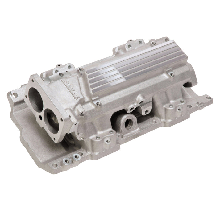 Collecteur de régime Edelbrock SBC Performer pour moteurs LT1 92-97