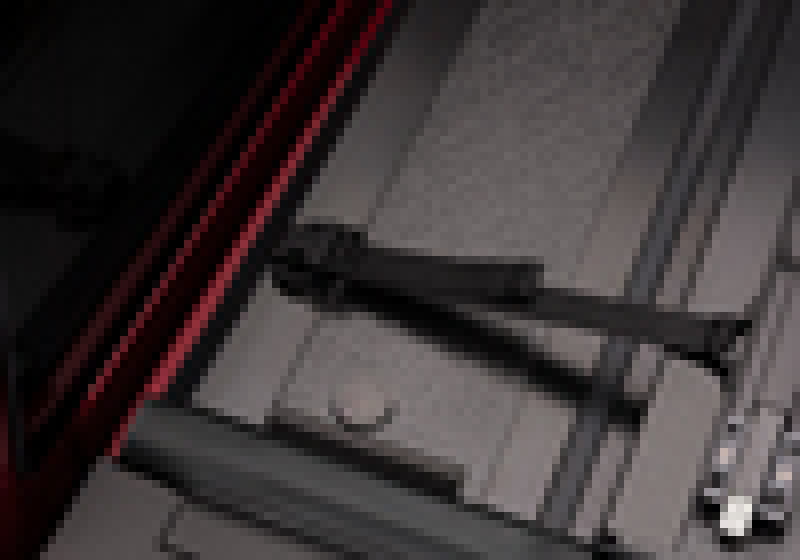 Ford Ranger BAK 94-11 avec benne de 6 pieds BAKFlip G2