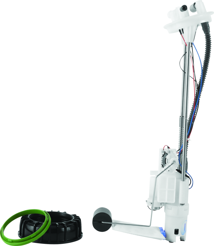 Module de pompe à carburant complet QuadBoss 16-22 Can-Am Outlander 450 DPS