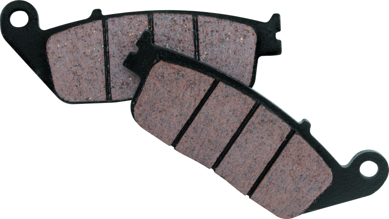 Plaquettes de frein BikeMaster Honda