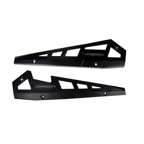 Pro Armor RZR XP1000 / Turbo rock sliders