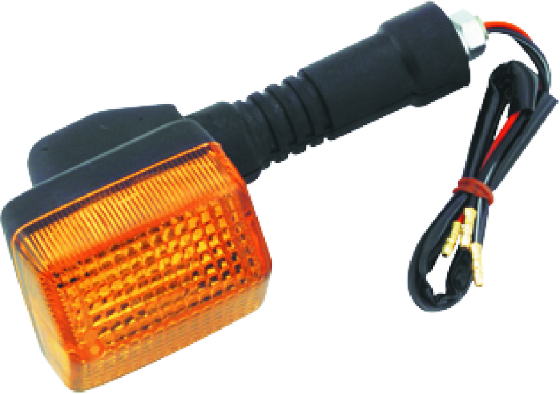 Clignotants avant BikeMaster Honda