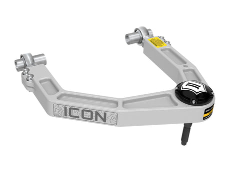 Kit DJ Pro UCA pour Toyota Tacoma Billet 2024+