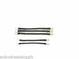 2 Awg HD Golf Cart Battery Cable 5 pc Black Yamaha G19 (96-02) 4G Set U.S.A MADE AC DC WIRE AND SUPPLY
