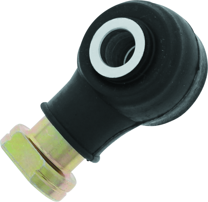 Kit d'assemblage de biellette de direction pour crémaillère de direction QuadBoss 14-16 Polaris ACE 325 - Extrémité extérieure uniquement