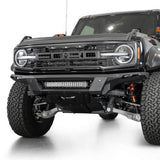 Addictive Desert Designs Phantom Front Bumper | 2022+ Ford Bronco Raptor