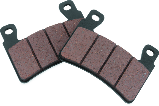 BikeMaster Honda Brake Pads