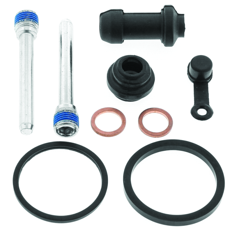 Kit de reconstruction d'étrier avant QuadBoss 00-07 Can-Am DS 650