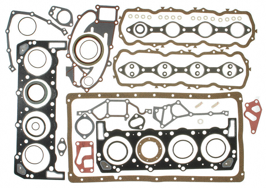Hypermax 6.9L IDI Engine Gasket Kit - 1983-1987 Ford F-Series Hypermax