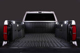 Kit d'éclairage de caisse à LED Diode Dynamics Stage Series pour Toyota Tacoma - Blanc diffus