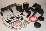 Kit de ressorts pneumatiques Firestone Ride-Rite arrière 05-18 Ford F-150 2WD/4WD (pas Raptor) (W217602582)