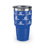 KC Stainless Steel Tumbler - 30oz