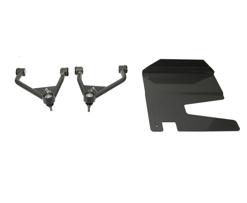 Belltech 2021 Chevrolet Tahoe / GMC Yukon 2WD/4WD Kit de levage 4 pouces