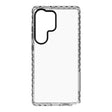 cellhelmet® Altitude X Series® Case for Samsung Galaxy® S25 Ultra (Crystal Clear) TekShack